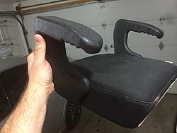 Booster seat for toddler and older (just the bottom part)...what's good?-image.jpg