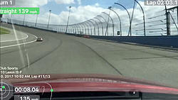 I F'd AutoClub Speedway ! Entering a banked turn at over 135 mph!-photo537.jpg