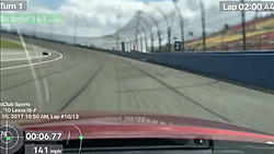 I F'd AutoClub Speedway ! Entering a banked turn at over 135 mph!-photo956.jpg
