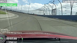 I F'd AutoClub Speedway ! Entering a banked turn at over 135 mph!-photo843.jpg