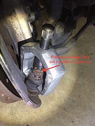 Lower Ball Joint Boot Cracked/Leaking-img_2952.jpg