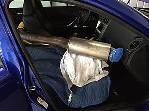 DIY: Fitting stock exhaust inside a second gen IS-5.jpg