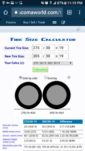 275/30/19F 9in rim with 295/30/19R 10in rim would this work?-screenshot_20170904-231927.png