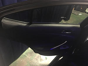 08 IS-F owners with sticky dash door panels chime in!!-photo202.jpg