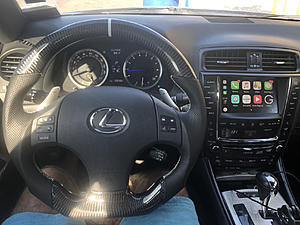 who has a carbon fiber steering wheel?-photo746.jpg