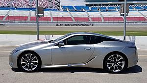 Welcome to Club Lexus! LC owner roll call &amp; member introduction thread, POST HERE!-20170806_125647.jpg