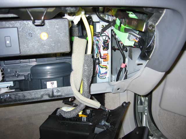 Where is the amplifier for the GS430 - ClubLexus - Lexus ... lexus is300 wiring schematic 