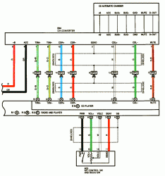 Anyone have wiring diagram for '99 SC3 Premium Audio System-99sc300nak3.gif