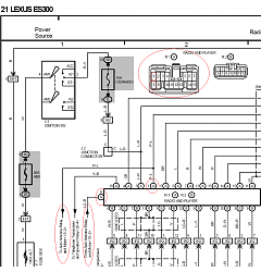 Head Unit Install Nightmare Hell...-es300antenna.png