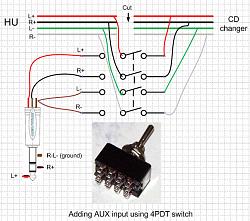 How To: Build and Hardwire an Auxillary Input to OEM Stereo-adding_aux_input_using_4pdt_switch.jpg
