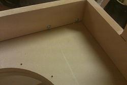 My custom Audio build thread with pics-stereo-screws-bolting-down-box.jpg