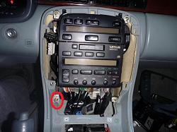 installed after market stereo /humm thru speakers?-p1010674.jpg