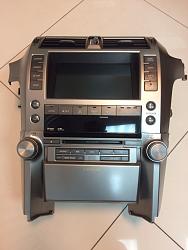 gx460 navi system and Mark Levinson for sale-0001.jpg