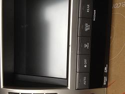 gx460 navi system and Mark Levinson for sale-0009.jpg