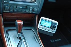 Install of V1, vaistech, sirius - advice-051012-lexus-gs430-no-wires-low-res.jpg