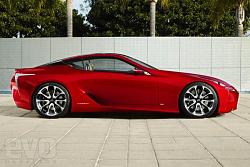 Lexus previews new design direction with Detroit-bound concept-lf-lc2evo.jpg