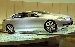 lf-s from tokyo motorshow pics (merged threads)-lfs6.jpg