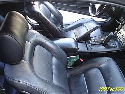 1995 Lexus Sc300 Auto Black Leather Teal Mist in PA-dsc06090.jpg