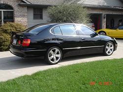1999 Lexus GS400 GS 400 Very Clean! Excellent Condition!-dsc019871.jpg