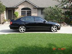 1999 Lexus GS400 GS 400 Very Clean! Excellent Condition!-dsc019911.jpg