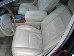 1999 Lexus GS400 GS 400 Very Clean! Excellent Condition!-dsc020941.jpg