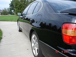 1999 Lexus GS400 GS 400 Very Clean! Excellent Condition!-dsc021141.jpg