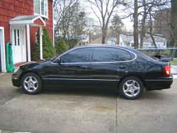 2000 Lexus Gs400 Blk/blk W/nav. Tints Chromes Major Service Done!-01011001020401030320071225c8fac6397a49fc83c90002d6.jpg