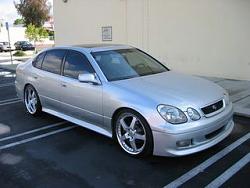 Fs:  Silver 98 Gs400  Pismo Beach, Ca.-sideand-20front1.jpg