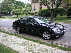 1999 Black Lexus Gs400... Loaded !!!-picture-002.jpg