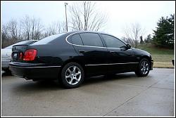 FS  2003 GS300 Sport Design Blk/Saddle-passside.jpg