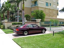 '03 LS430 For Sale, 33K miles, Marco Island, Florida-psideview.jpg