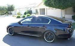 For Sale: 2006 GS300 Loaded &amp; Customized: 20&quot; Color Matched Rims, Lowered-lexus1.jpg