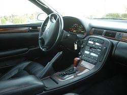 1998 Platinum Sc300 for sale in Orange County-interior.jpg