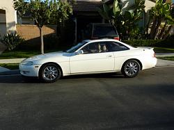 1993 SC400 White/Tan 187K Mi ,500-3.jpg