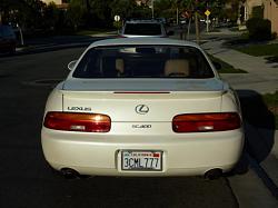 1993 SC400 White/Tan 187K Mi ,500-7.jpg