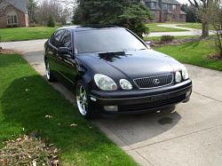 WTT:  2002 GS430 for 98-2000 Ls400/LS430-456456454564568.jpg