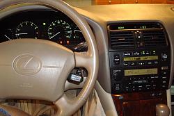 1995 Lexus LS400 Ebony Teal Pearl w/Ivory Leather 4.0L V8 260hp 158K 00-dsc01454.jpg