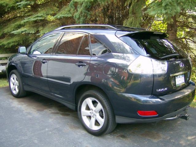 NY 2005 Lexus RX330 For Sale - ClubLexus - Lexus Forum ... lexus trailer wiring harness 