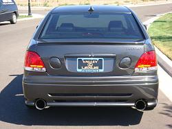 2003 Lexus GS300 Sport Design Rare Color 1-Owner Mods-dsc06735.jpg