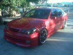 2001 lexus gs 300 custom viper red-red-gs-1.jpg