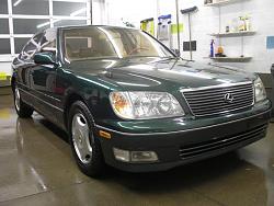 FS  1999 Lexus LS400 123K miles-cimg0126.jpg