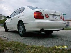 1999 Lexus Gs300 Pearl White-100_0251.jpg