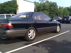 1994 Lexus ES300 - 50.00*Great Commuter Car*-image-2.jpg