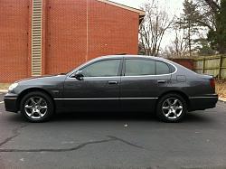 2003 GS 300 Sport Design GGP/Saddle-img_0779.jpg