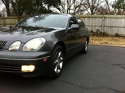 2003 GS 300 Sport Design GGP/Saddle-img_0786.jpg