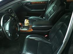Supercharged 2000 GS400 for sale-4.jpg