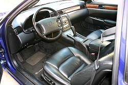 1997 SC400 Royal Sapphire Pearl/Black 55K Excellent Condition for sale K!!!-arrival-4.jpg