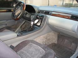 1993 Lexus SC400: So.Kali/new tires/headlights/Tein SS, more!-1.jpg