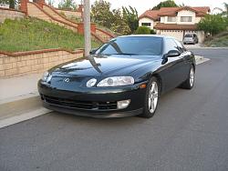 1993 Lexus SC400: So.Kali/new tires/headlights/Tein SS, more!-8.jpg