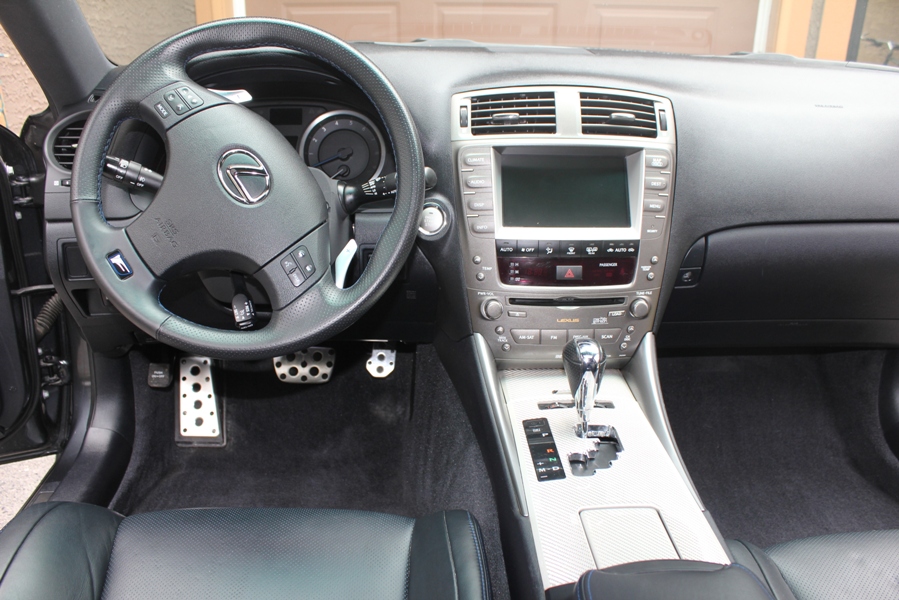 Can Other 2008 Is F For Sale Clublexus Lexus Forum